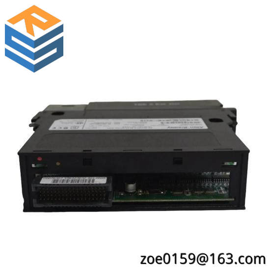 1756-OV32E ControlLogix 32 Point D/O Module