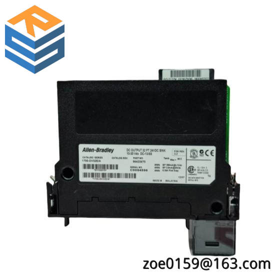 1756-OV32E ControlLogix 32 Point D/O Module