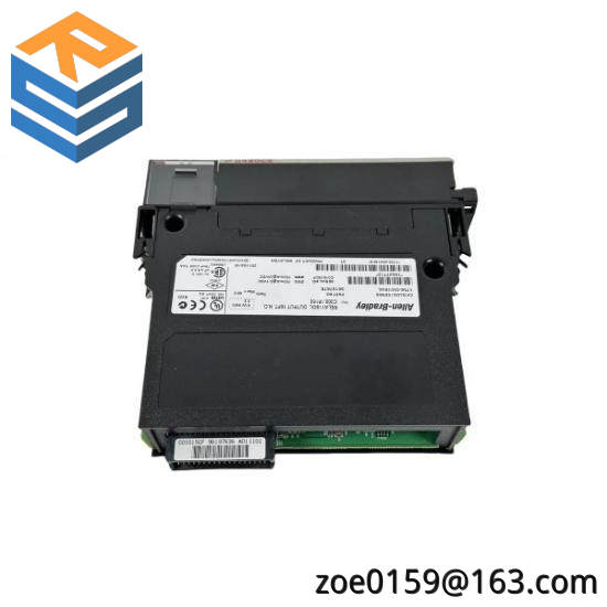 1756-OW16A  1756OW16A Output Module