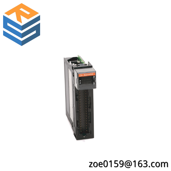 1756-OW16I   Interface Converter  SLC 500