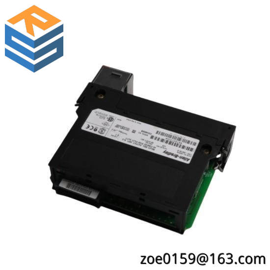 1756-OW16I Relay Output Module