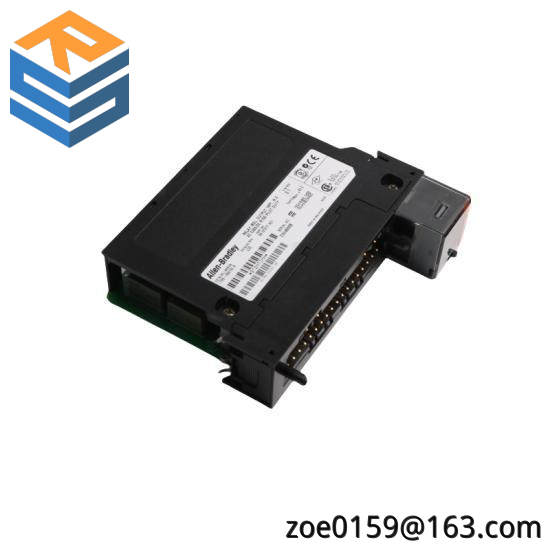 1756-OW16I Relay Output Module