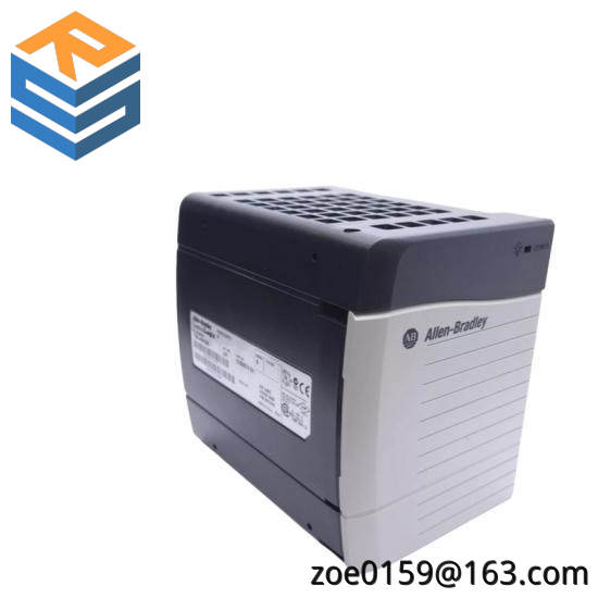 1756-PA72/B ControlLogix Power Supply