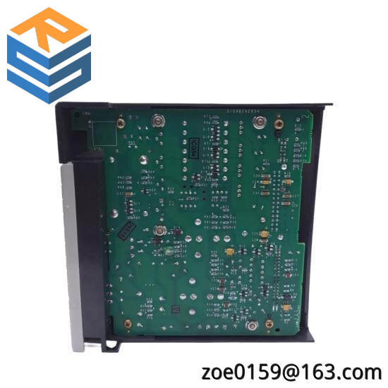 1756-PA72/B ControlLogix Power Supply