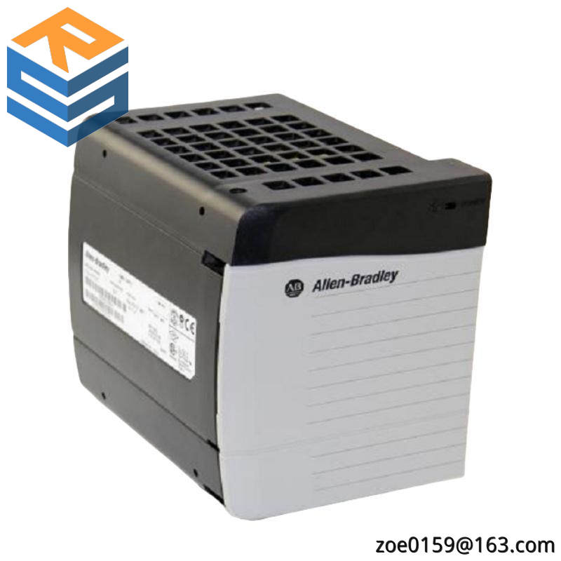 Allen bradley 1756-PA72K ContorlLogix Power Supply