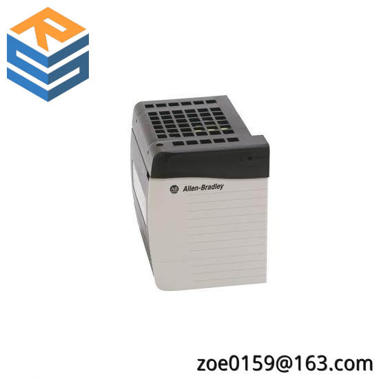 1756-PA75 AC Power Supply