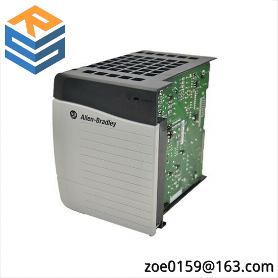 1756-PA75/B Redundant Power Supply