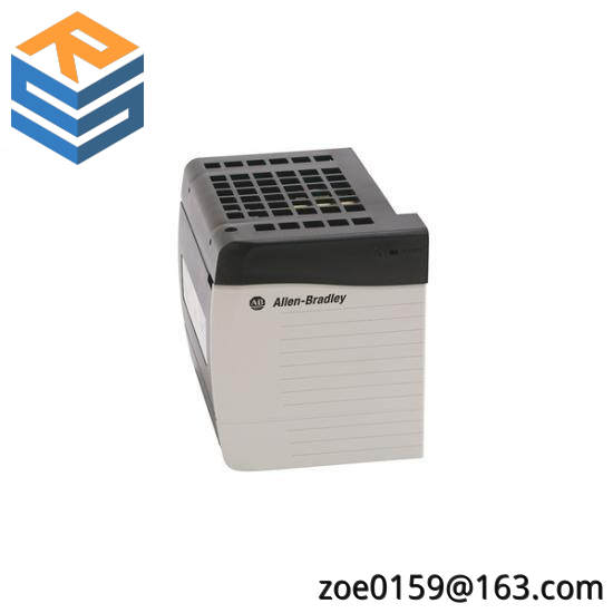1756-PA75 Power Supply