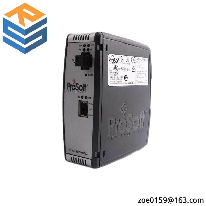 AB 1756-PA75R/A ControlLogix AC Redundant Power Supply