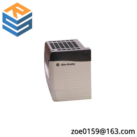 1756-PB75/B Power Supply