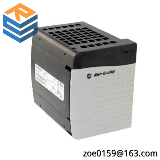 1756-PBR2K  ControlLogix Power Supply Bundle