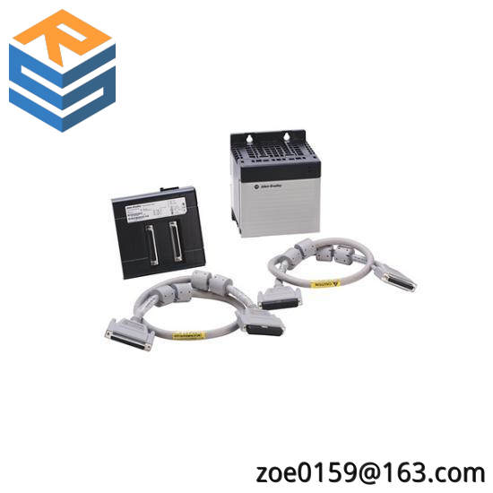 1756-PBR REDUNDANT POWER SUPPLY ASSEMBLY