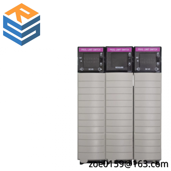 1756-PLS ControlLogix Programmable Limit Switch Module