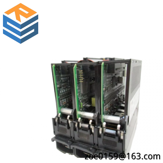1756-PLS ControlLogix Programmable Limit Switch Module