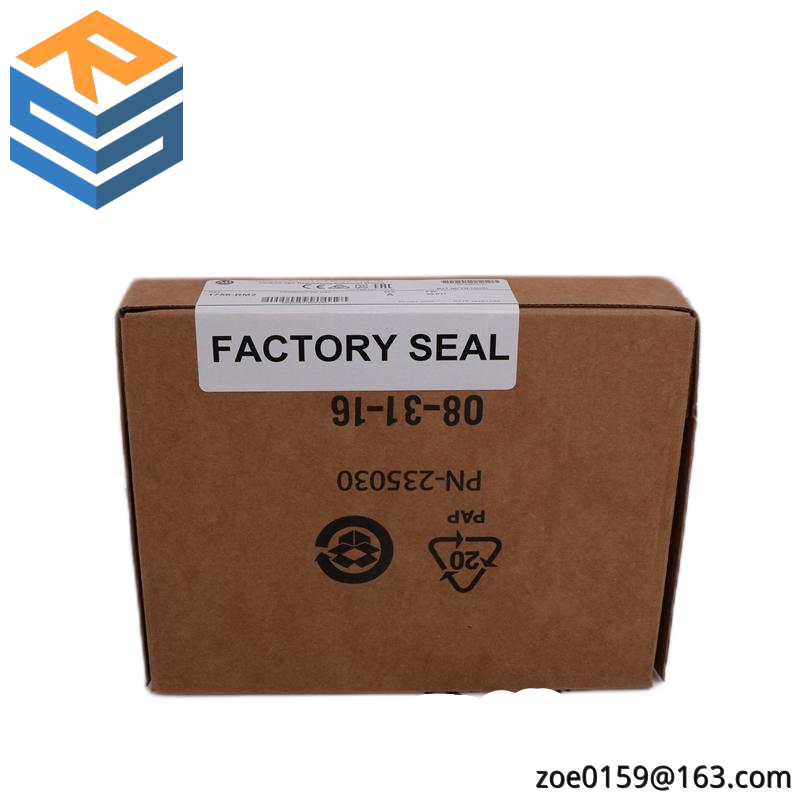 1756-PSCA2/A ControlLogix Redundant Power Supply