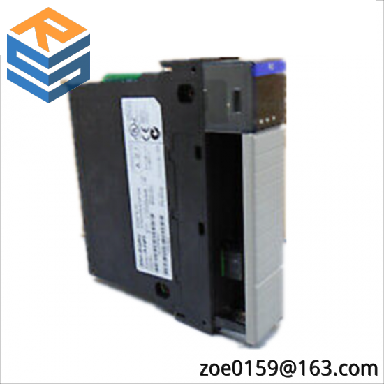 1756-RI0 ControlLogix I/O Modules