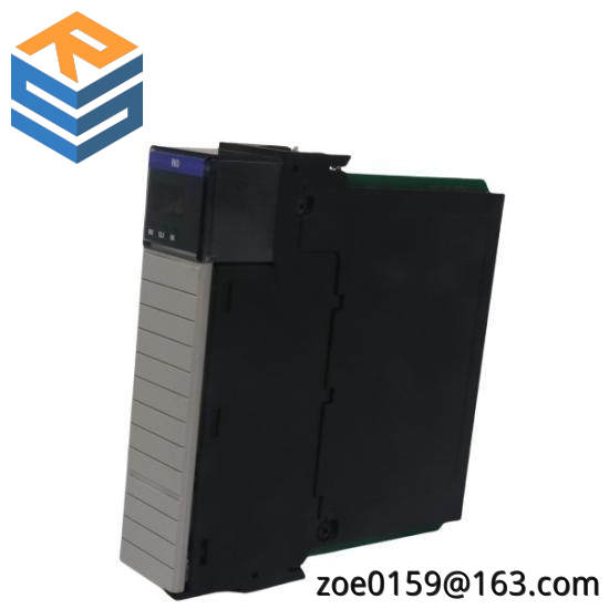 1756-RIO Scanner Module