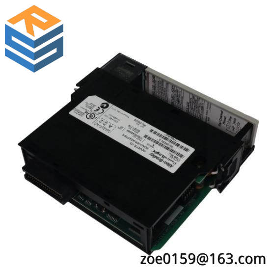 1756-RIO Scanner Module