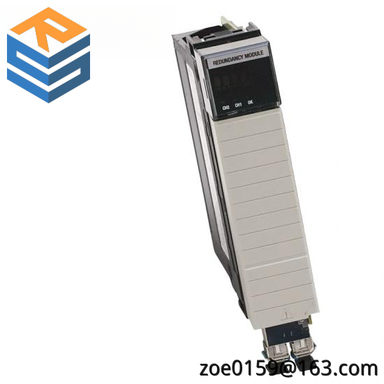 1756-RM2/A ControlLogix Redundancy Module