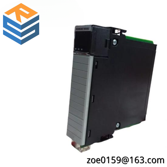 1756-RM2/A ControlLogix Redundancy Module
