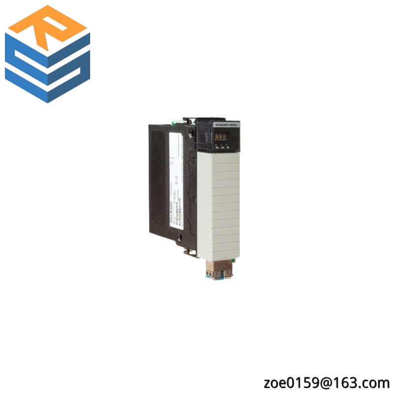 AB 1756-RM2/A Redundancy Module, Enhanced, ControlLogix