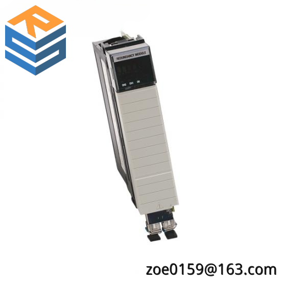 1756-RM2K  CLX Redundancy Module