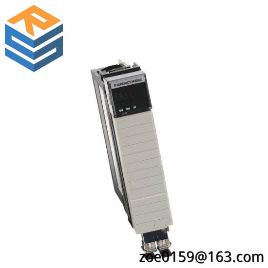 1756-RM/A   1756RM/A ControlLogix Redundancy Module