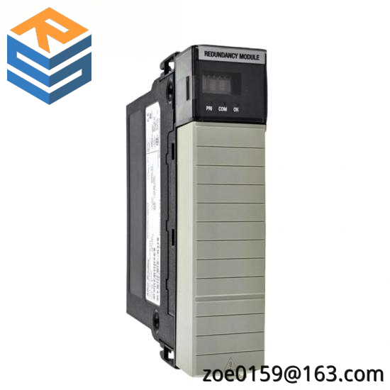 1756-RM/B ControlLogix Redundancy Module