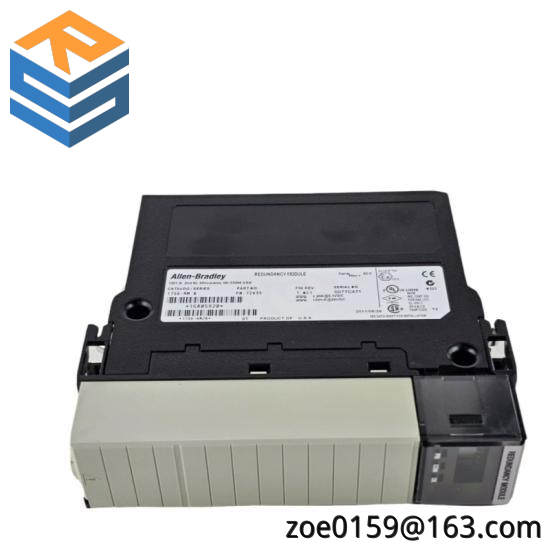 1756-RM/B ControlLogix Redundancy Module