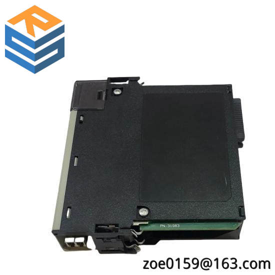 1756-RM/B ControlLogix Redundancy Module
