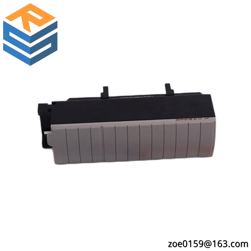 AB 1756-TBSH ControlLogix 20 Pin Spring TRM Block