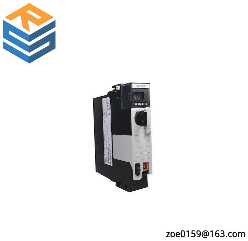 AB 1756－L71 ControlLogix DCS