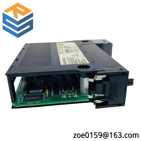 AB 1756SC-IF8U