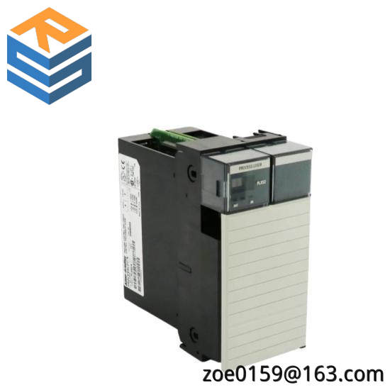 1757-PLX52 ProcessLogix Processor Module