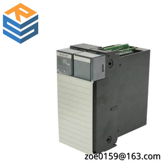 1757-PLX52 ProcessLogix Processor Module
