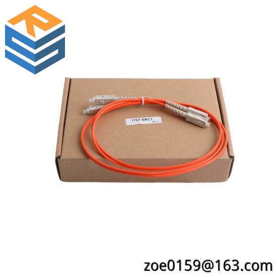 1757-SRC1 Redundancy Module Cable