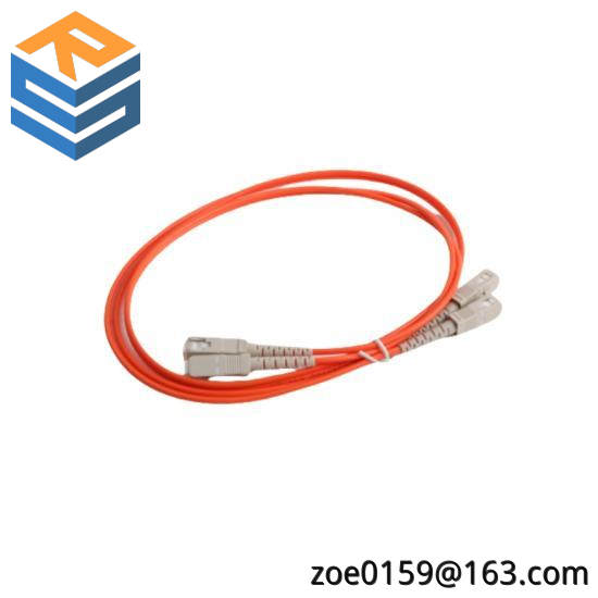 1757-SRC1 Redundancy Module Cable