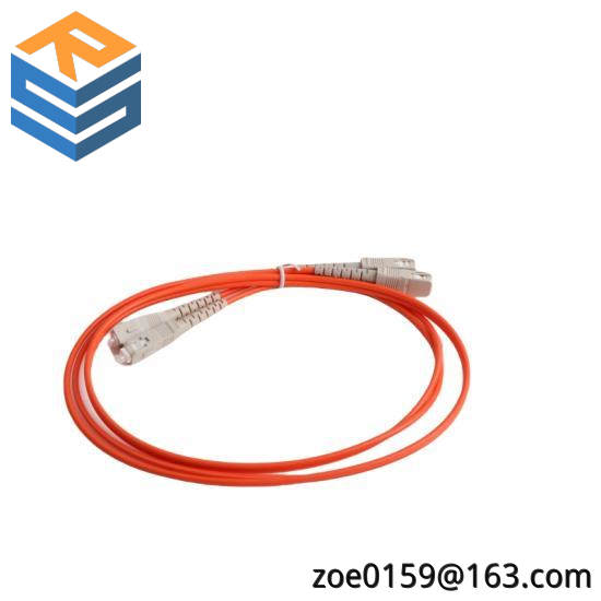 1757-SRC1 Redundancy Module Cable