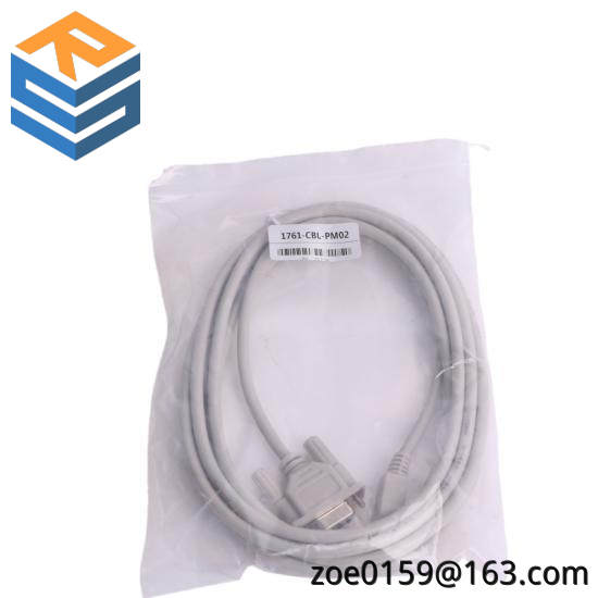 1761-CBL-PM02 MicroLogix Cable