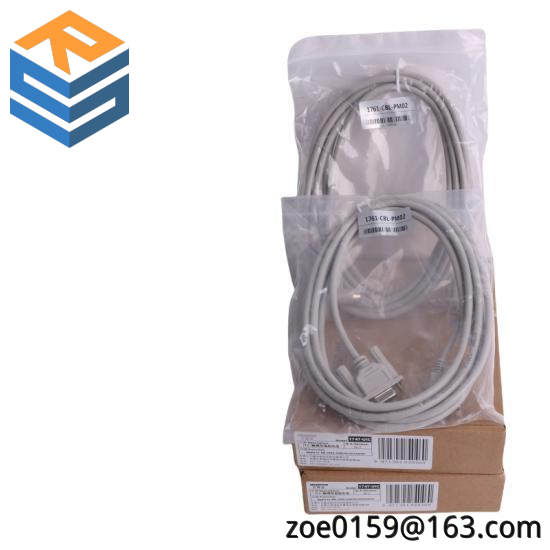 1761-CBL-PM02 MicroLogix Cable