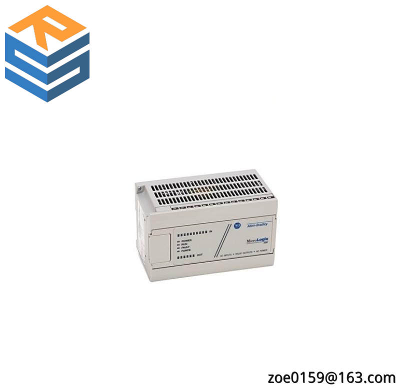 AB 1761-L16AWA 120/240vac power