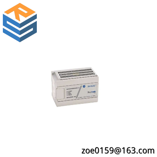 1761-L16BWA MicroLogix 1000