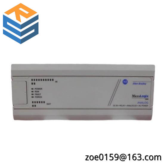 1761-L20BWB-5A   CONTROLLER 1761L20BWB5A