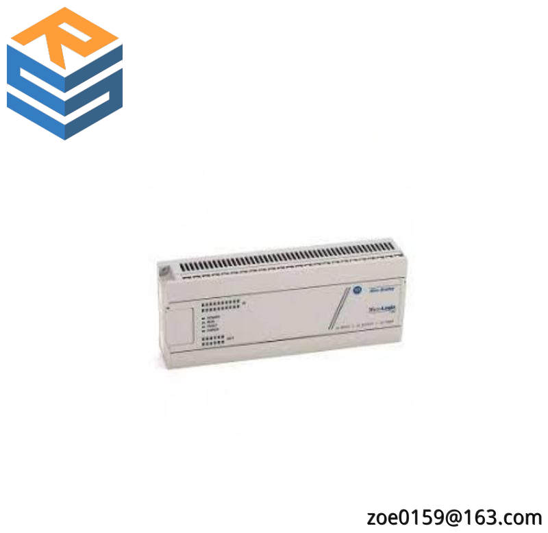 AB 1761-L32AAA 120/240vac power