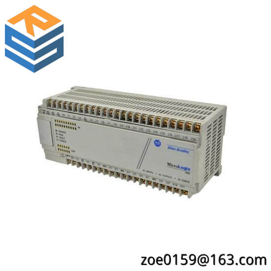 1761-L32AAA Controller Unit