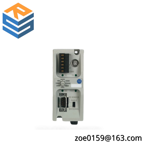 1761-NET-AIC Advanced Interface Converter