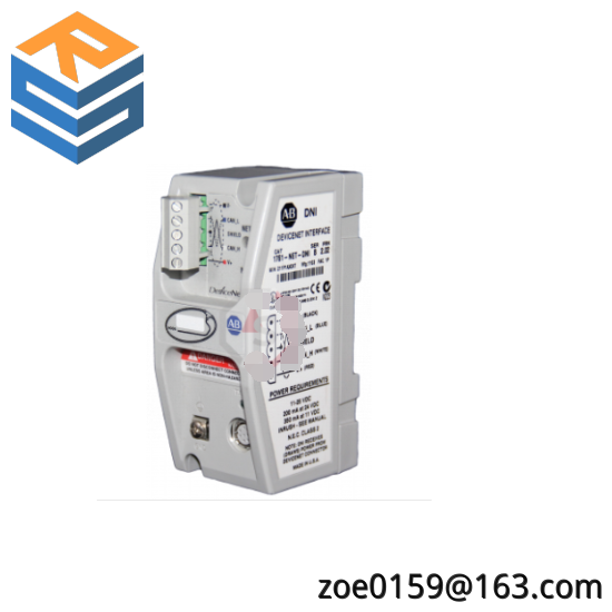 1761-NET-DNI SLC-500/MLogix/CompactLogix