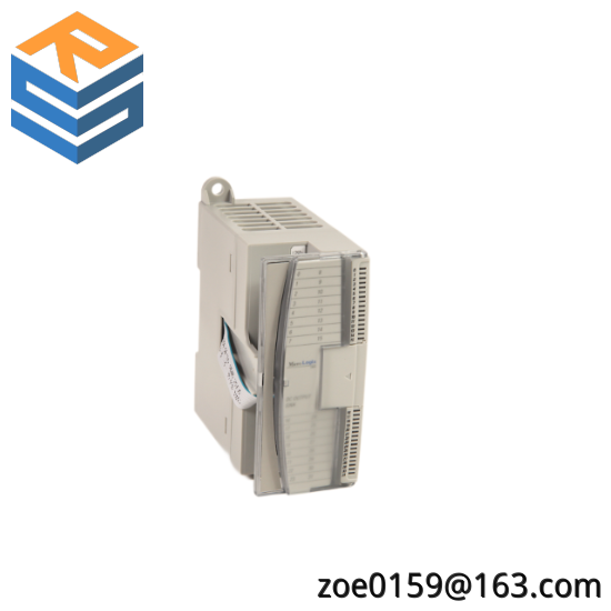 1762-IR4 Resistance Module