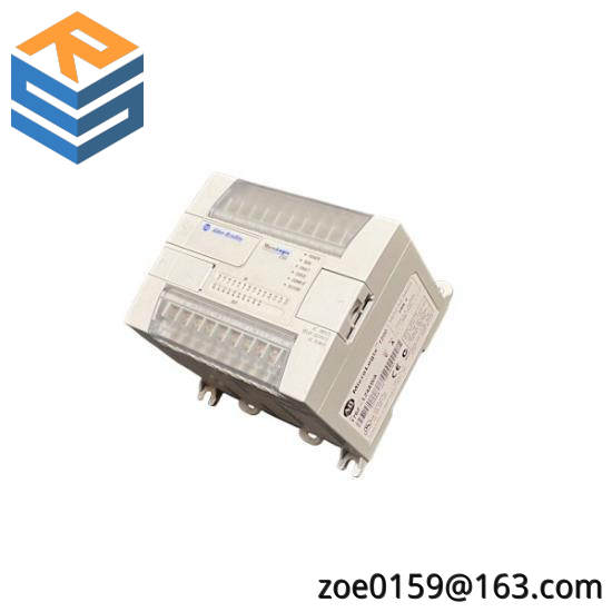 1762-L24AWA  MicroLogix 1200 24 Point Controller
