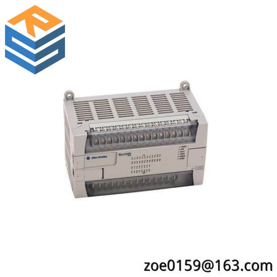 1762-L24BXBR MicroLogix 1200 24 Point Controller